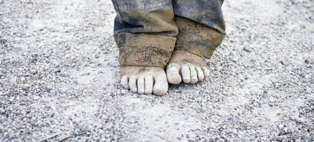  Παιδική φτώχεια στην Ελλάδα