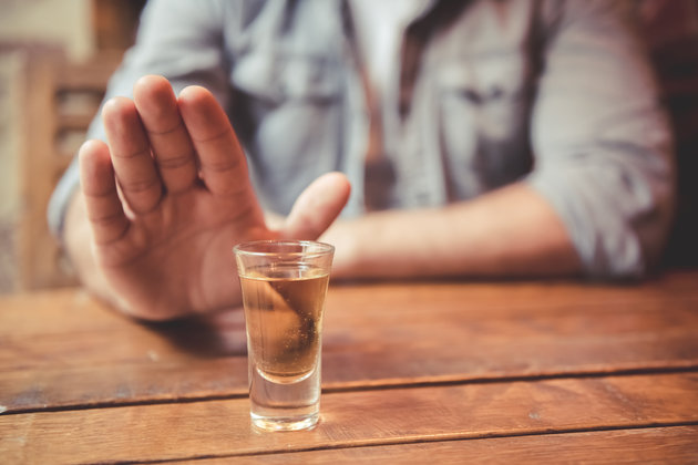  Προσοχή με το αλκοόλ: Νέα μελέτη δείχνει ότι μπορεί να κάνει μόνιμη ζημιά στο DNA  Αυξάνοντας τον κίνδυνο καρκίνου