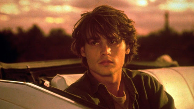  Mια ταινία παλιά, ένας Johnny Depp νέος