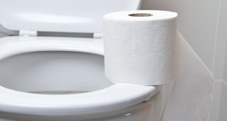  Τι μπορεί να σου συμβεί αν καλύπτεις την τουαλέτα με χαρτί για να καθίσεις -Ειδικός εξηγεί