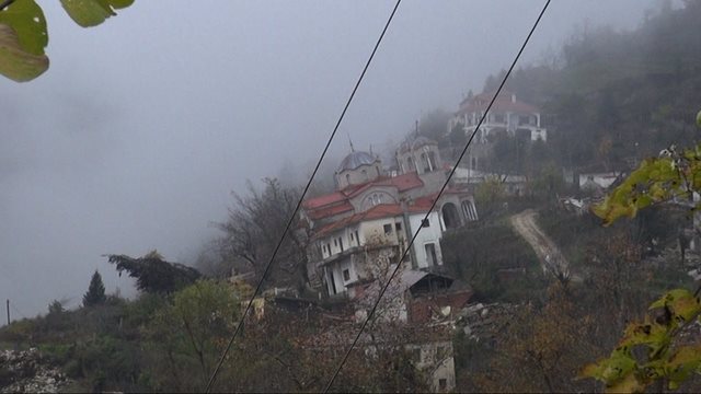  Ποιο χωριό των Τρικάλων είναι ανάμεσα στα 11 πιο παράξενα χωριά της Ελλάδας που ξεχωρίζουν για την ομορφιά τους και για την μοναδικότητα τους
