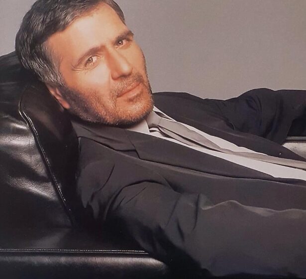  “Υπέφερε ο Νίκος Σεργιανόπουλος που έπρεπε συνεχώς να κρύβει την ομοφυλοφιλία του”