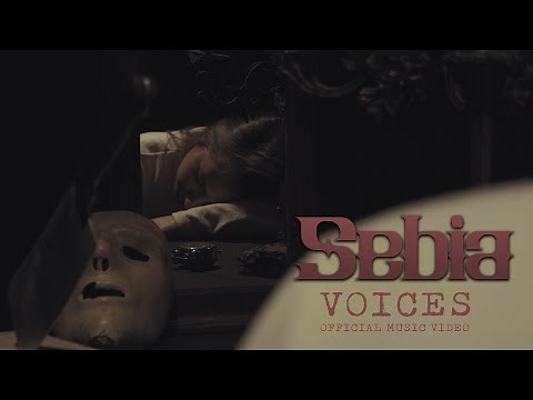  SEBIA: Κυκλοφόρησαν το νέο video “Voices”