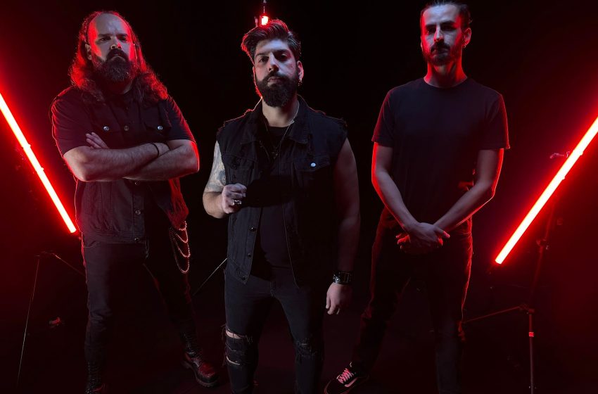  ELECTRO CHARGED – Νέο Single + Video “Lord Of Sickness”