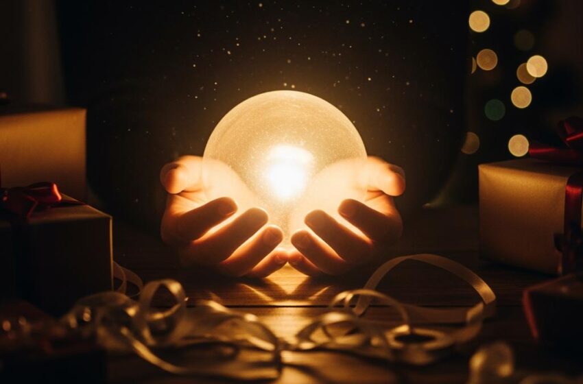  Στόχοι Νέας Χρονιάς 2026: Οι 3 Υποσχέσεις που Πρέπει να Κάνεις στον Εαυτό σου