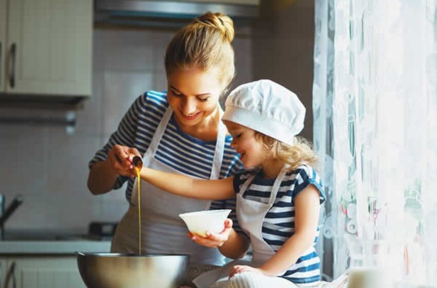  Η ψυχολογία της Ελληνίδας μάνας