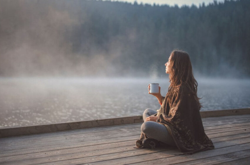 Αγάπα τον εαυτό σου και ξεκίνα να τον φροντίζεις